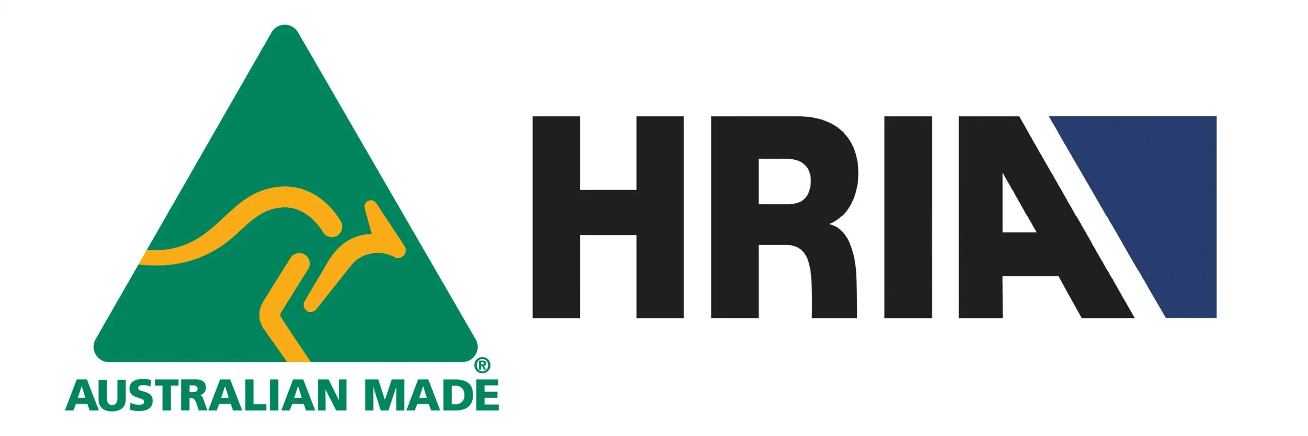 HRIA and Australian Made