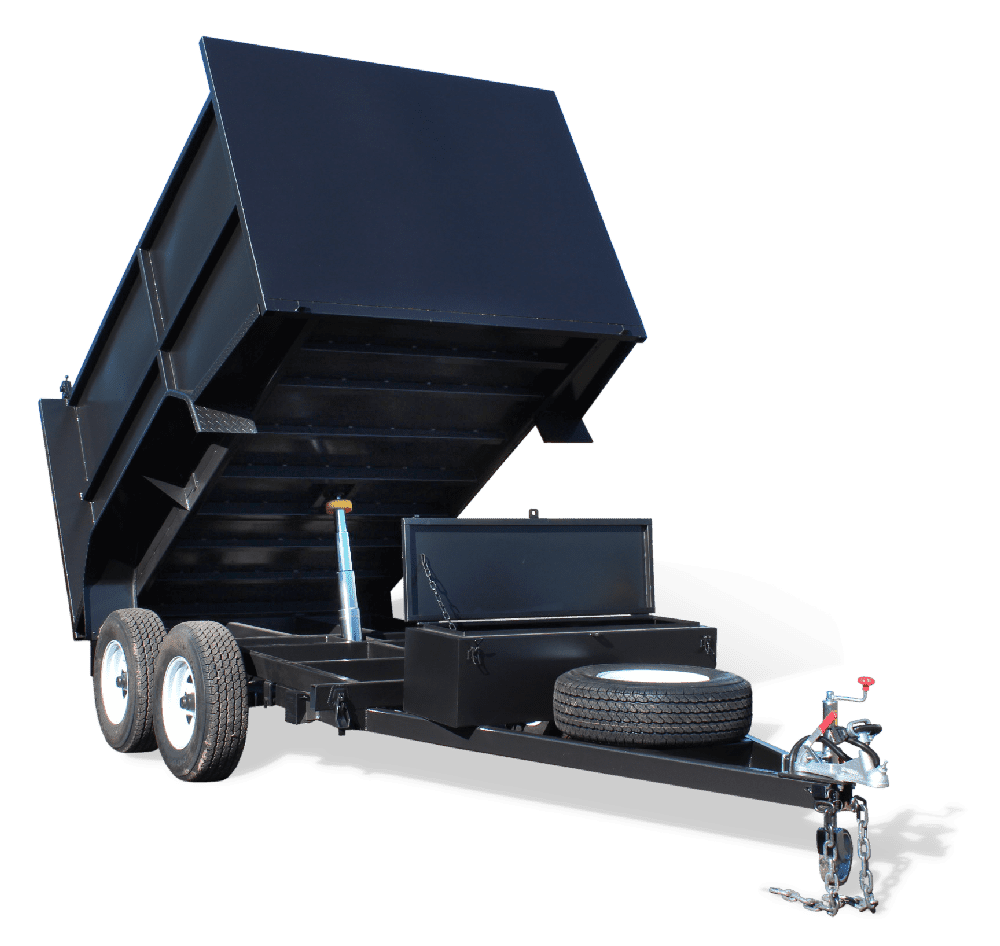 Complete Trailer