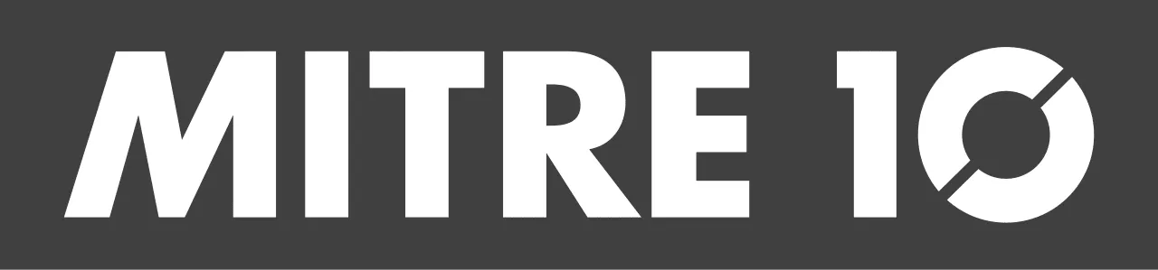 Mitre10 Logo