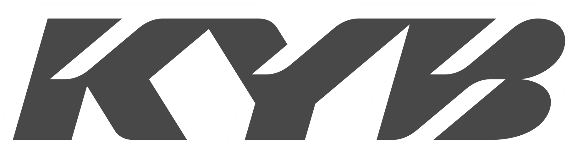 KYB-modified