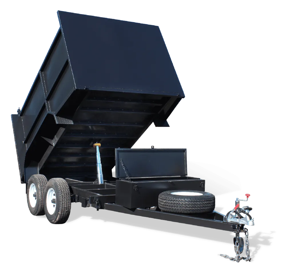 Complete Trailer