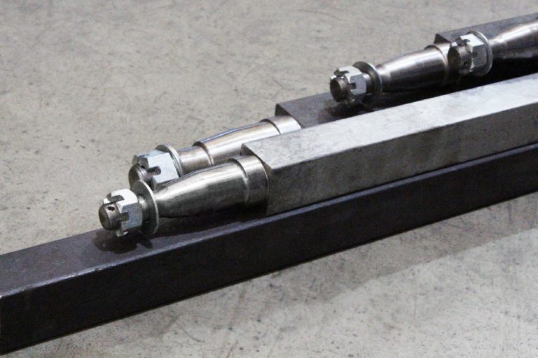 Axle Sizes and Measurements Sunrise International