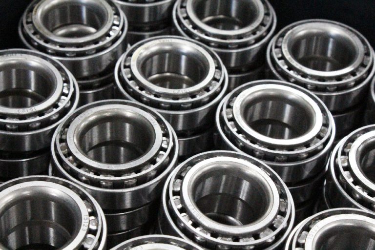 Bearing Numbers and Information Sunrise International