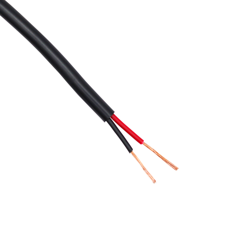 2 Core Electrical Cable - Standard 2mm, Per meter