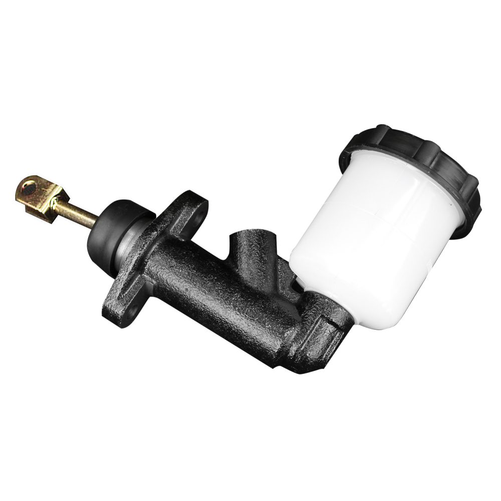 thumbnail interactive-video image 1 of VekAuto Brake Master Cylinder With Reservoir - Part No. KDY34340ZA For Mazda CX-5 (2013-2021) 1 of 9