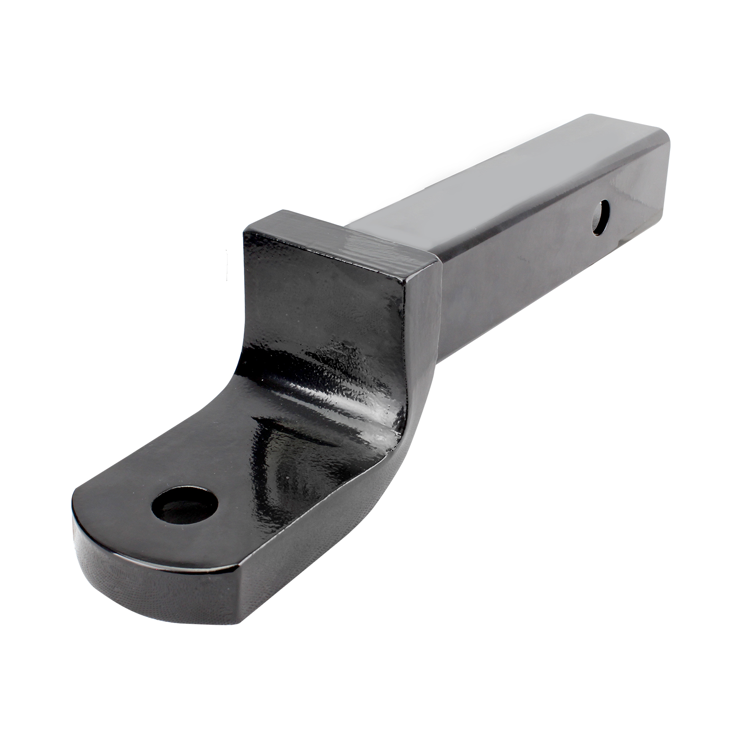 Tow Bar Tongue 50mm Ball 2" Drop 3.65T Rated