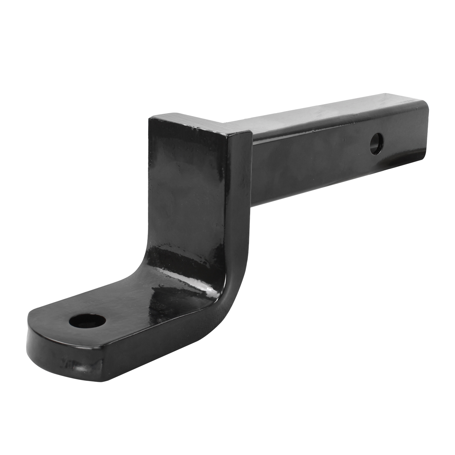 Tow Bar Tongue 50mm Ball 4" Drop 3.65T Rated