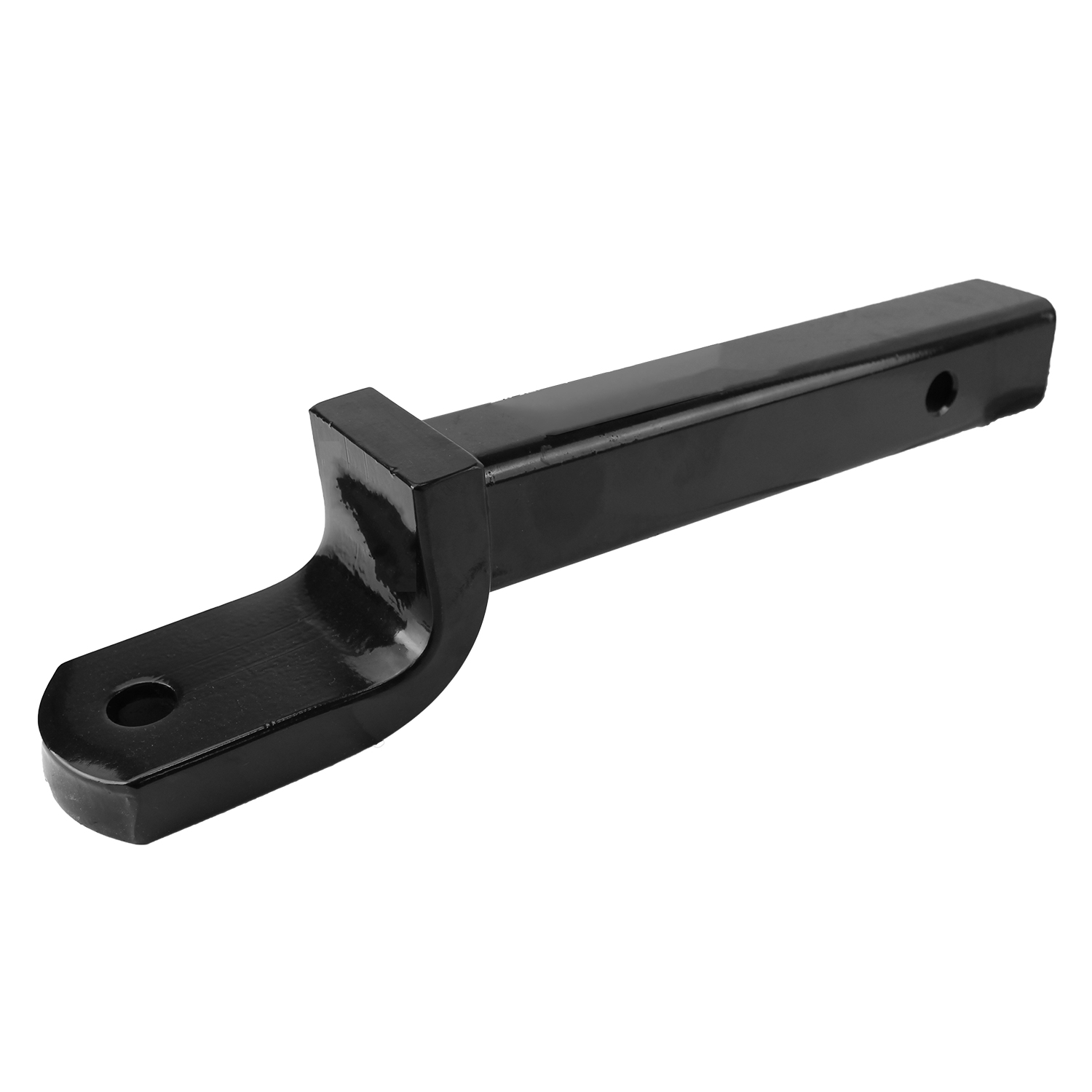 Tow Bar Tongue 50mm Ball 2" Drop 322mm Shank