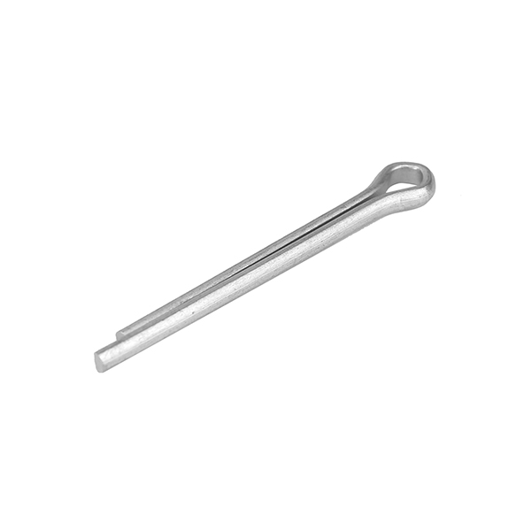 Axle Cotter Split Pin Standard Zinc