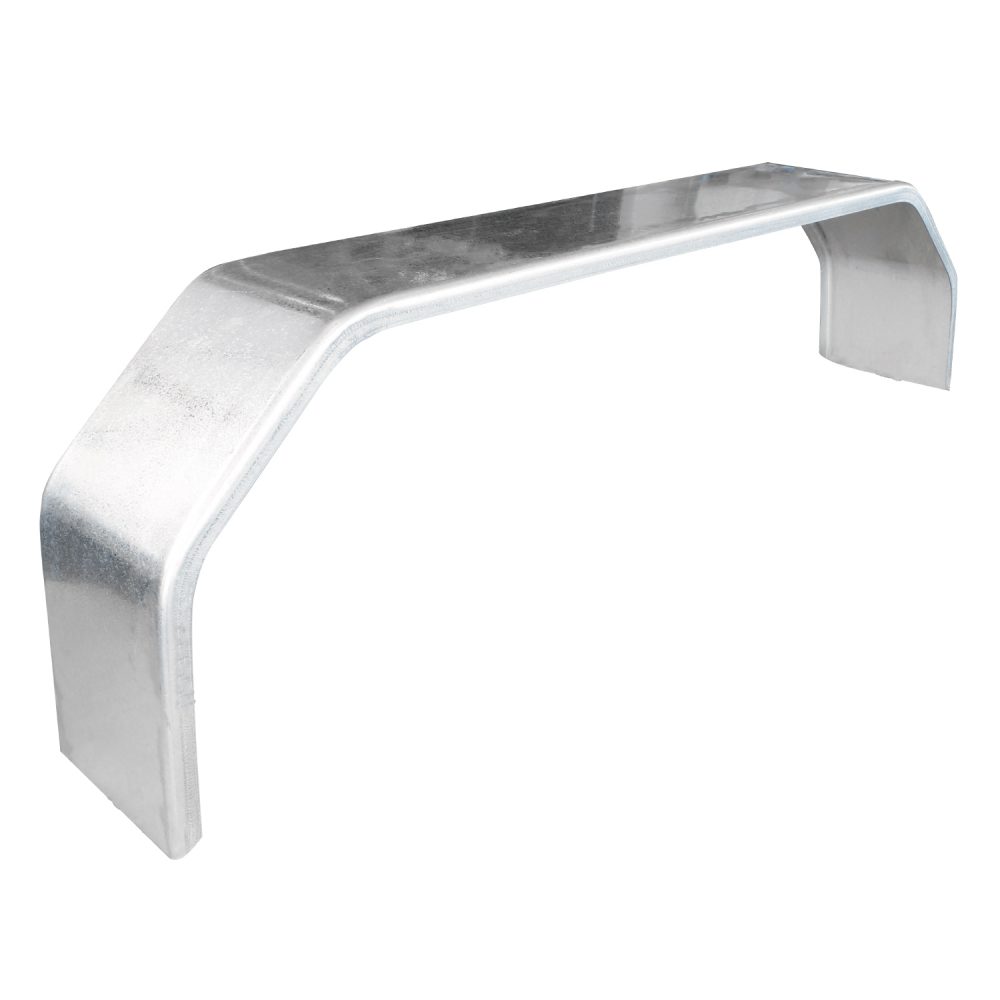 4 Fold Tandem Guard Smooth Galvanised_website product