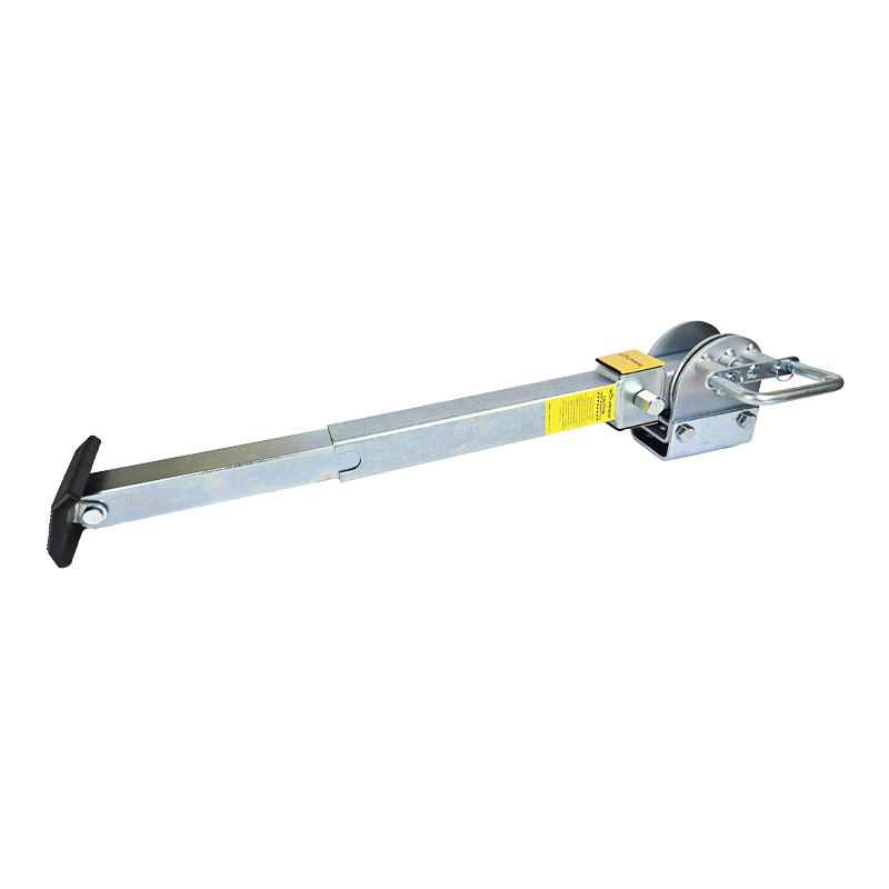 Drop Down Leg Set Steel Base 1000lbs