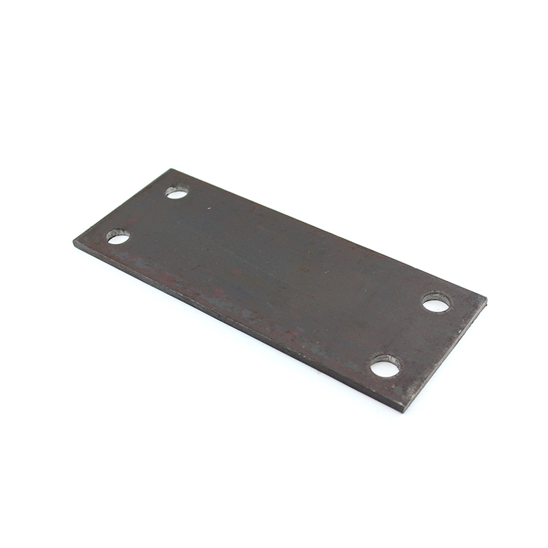 4 Hole Override and Electric Coupling Plate Rectangular