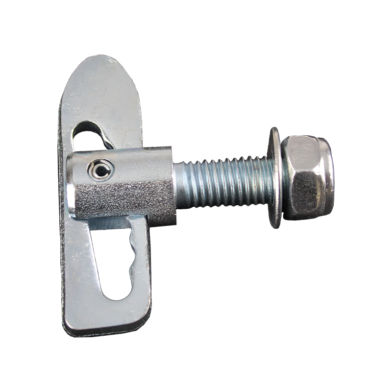 Anti Rattle Catch Bolt On with Nyloc Nuts 35mm
