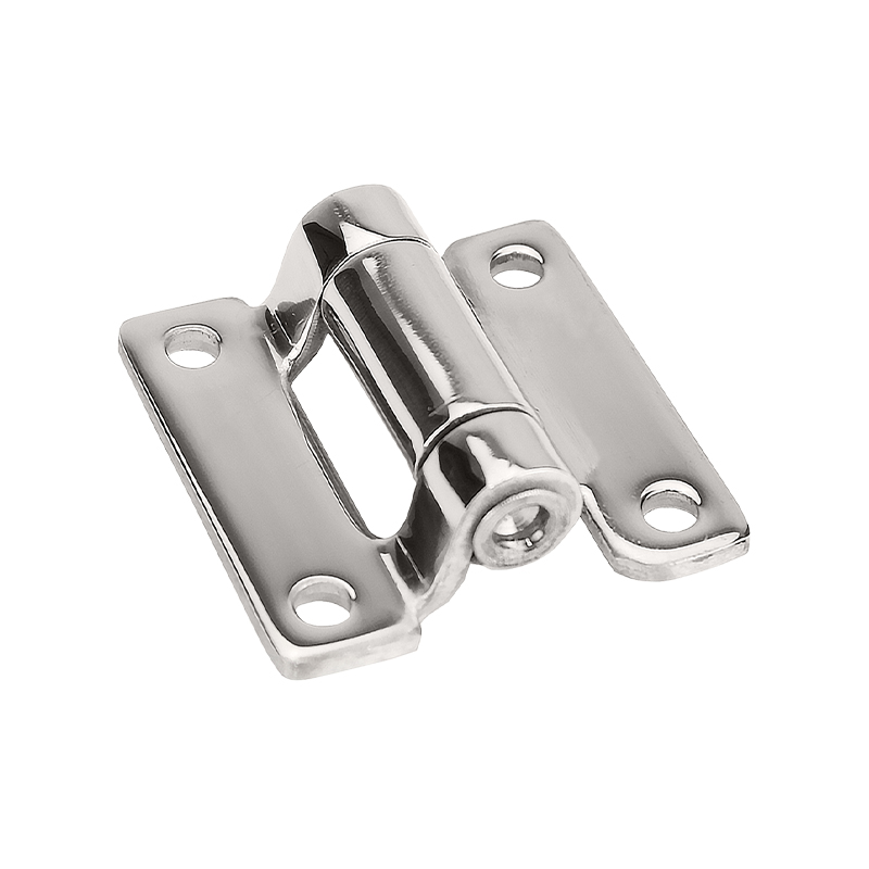 Butt Hinge 60 x 60mm 10mm Pin Stainless Steel
