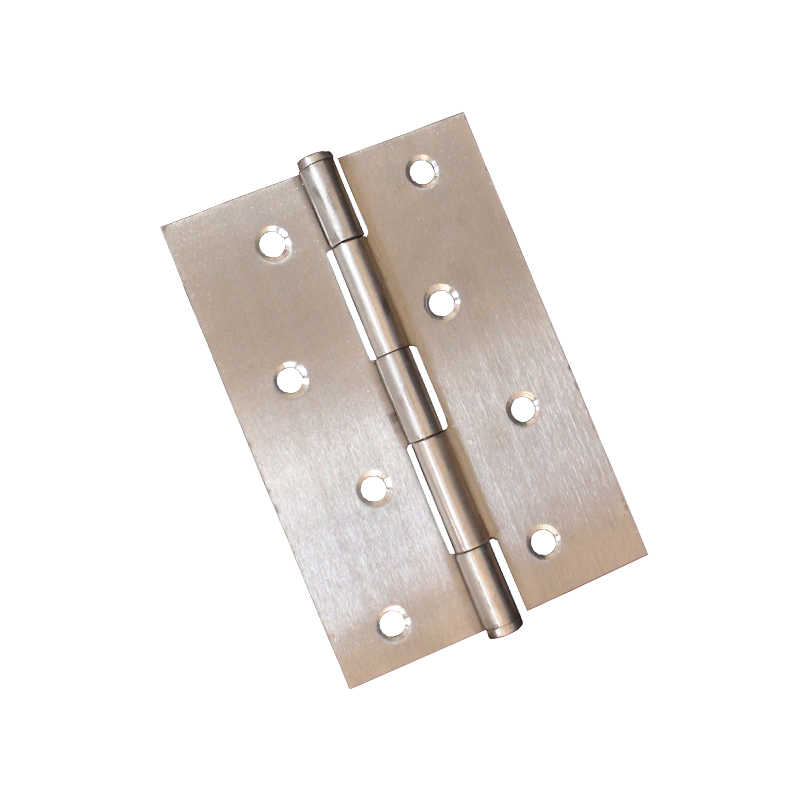 Butt Hinge 97 x 64mm Stainless Steel