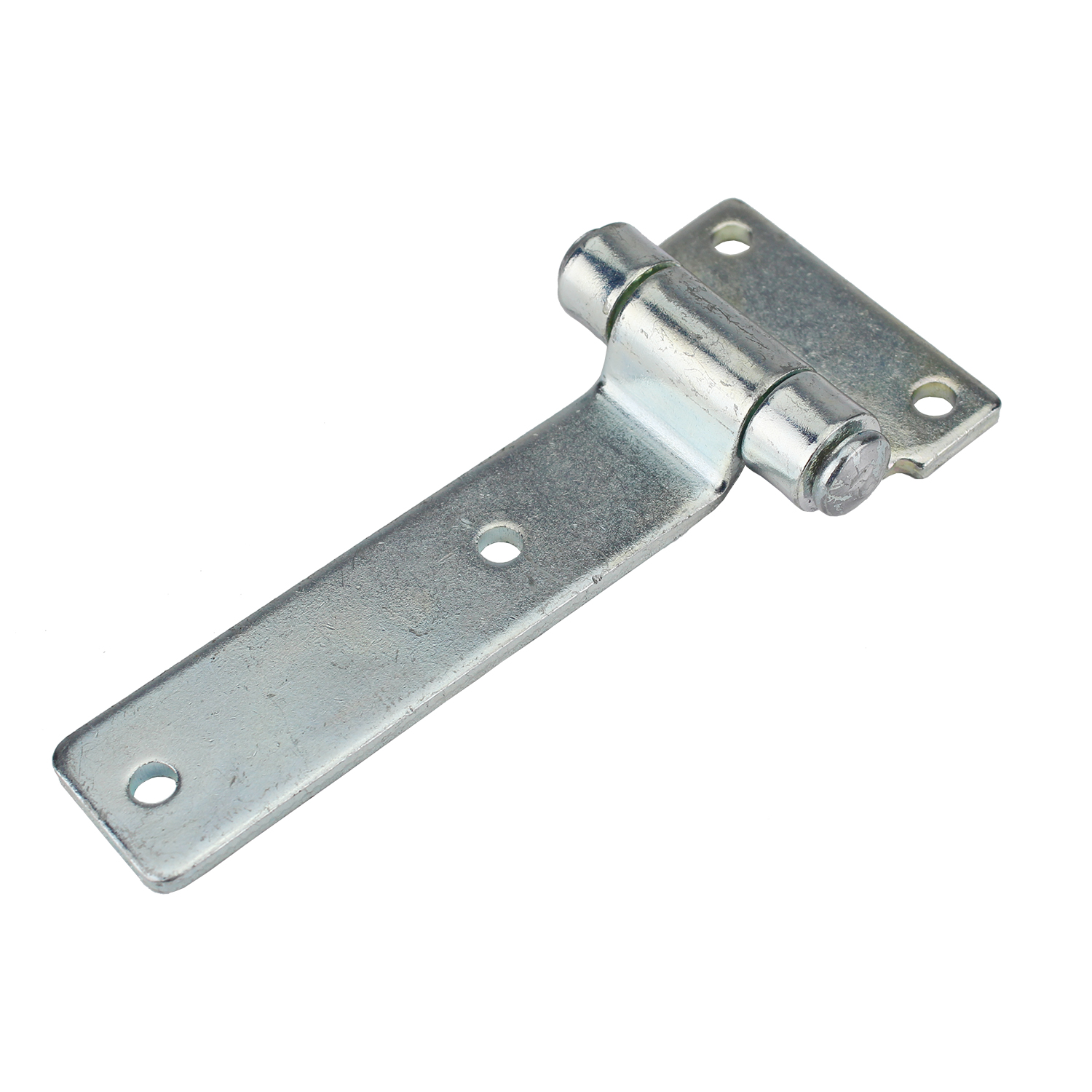 Rear Door Hinge 144 x 60mm Zinc