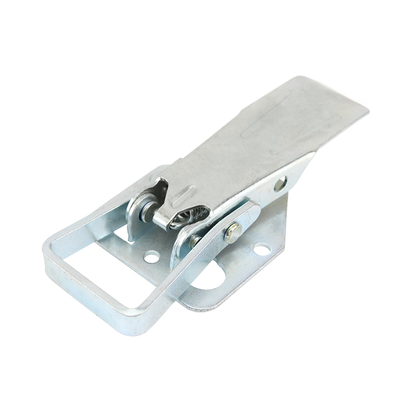 Door Latch Toggle with Hook 210 x 47mm
