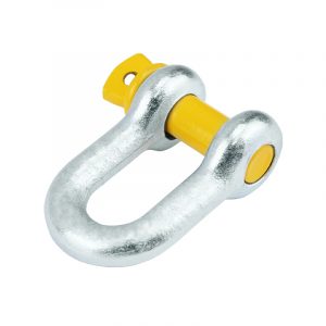 NBJINGYI 316 X 48 Trailer Safety Chain with Spring Australia