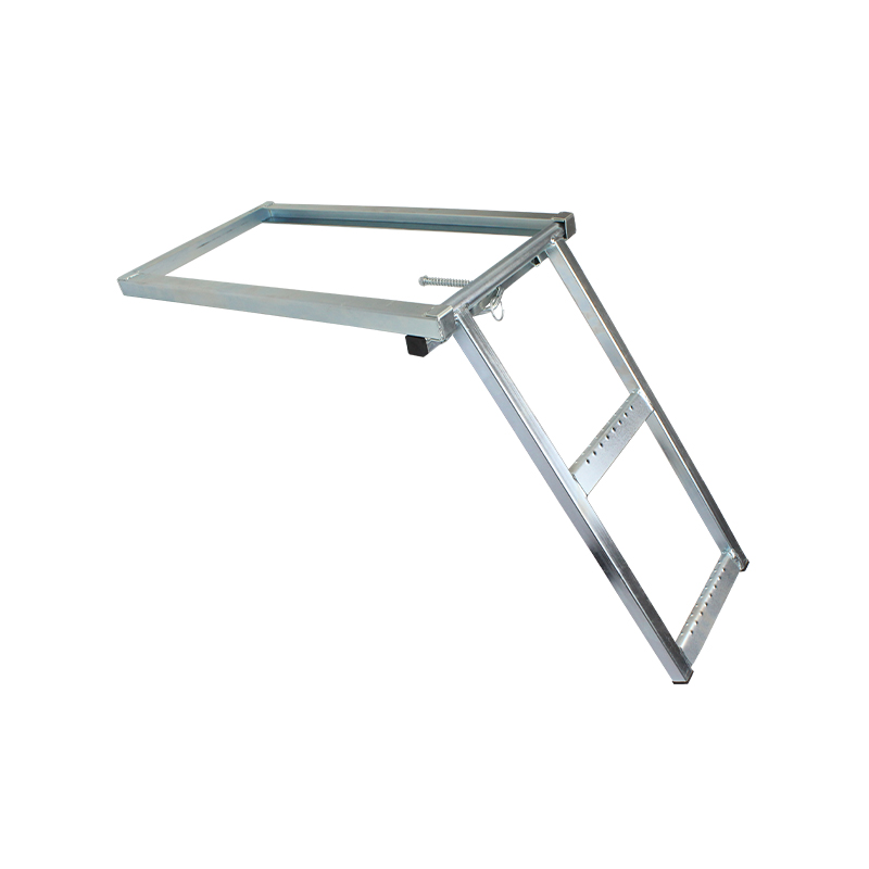 Pullout Ladder 2 Steps 350x650mm