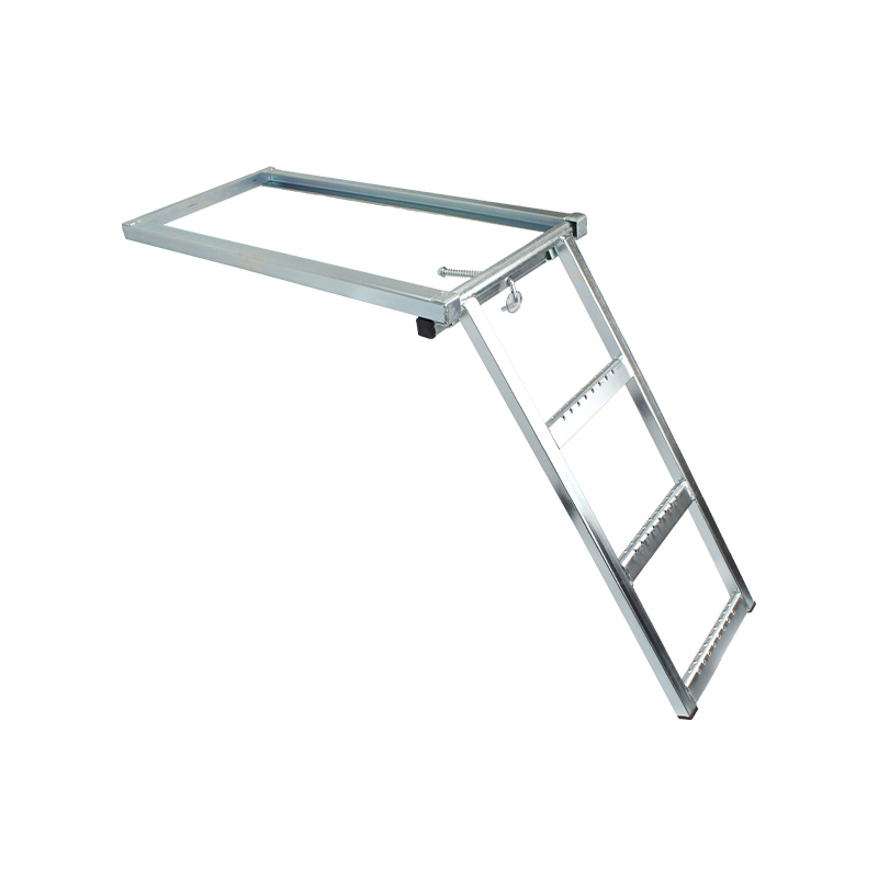 Pullout Ladder 3 Steps 350x650mm