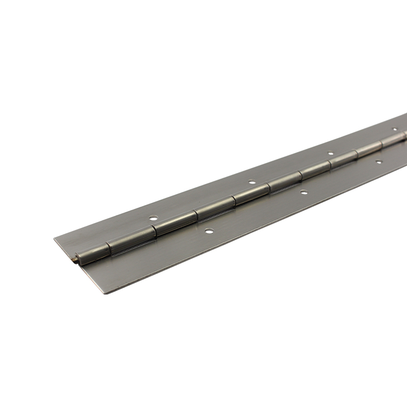 Piano Hinge 2440 x 60mm Stainless Steel