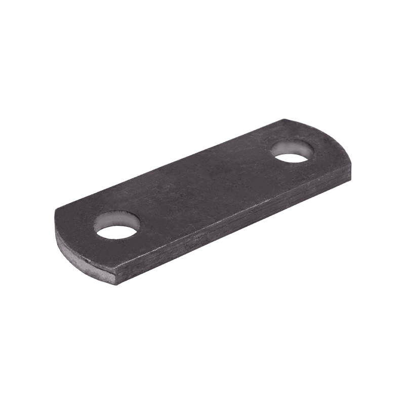 Shackle Plate Suit 60mm Spring 5/8" Hole Extra Length