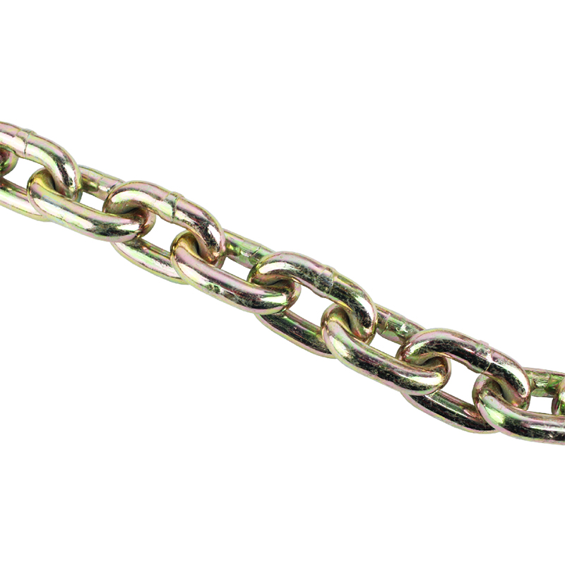 Transport Chain Kit with Grab Hooks 8mm x 9m G70