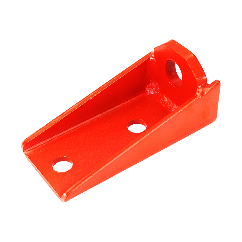 Chassis Mounting Bracket 164 x 77 x 71.5mm