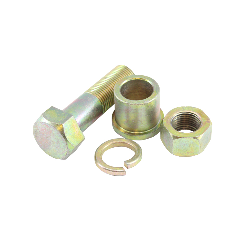 Off-Road Coupling 3/4" Spare Bolt with Bush