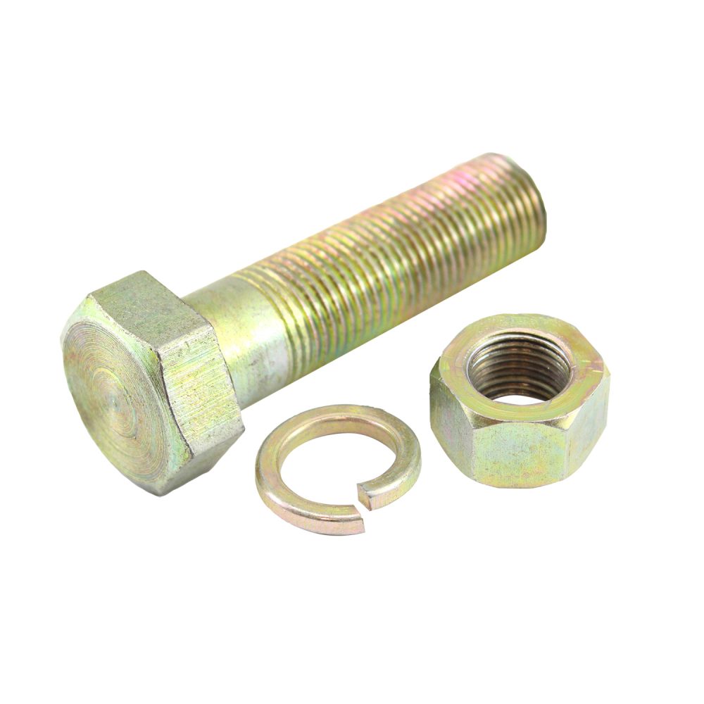 Off-Road Coupling 3/4" Spare Bolt Only