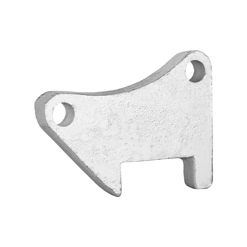 Hydraulic Premium Trailer Brake Caliper Mount Plate Galvanised