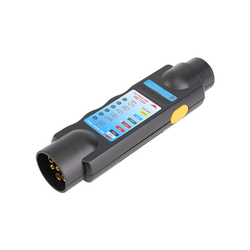 LED Electrical Cable Tester