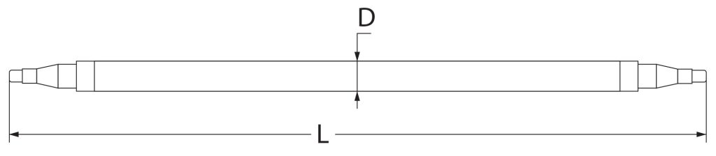 straight beam axle diagram