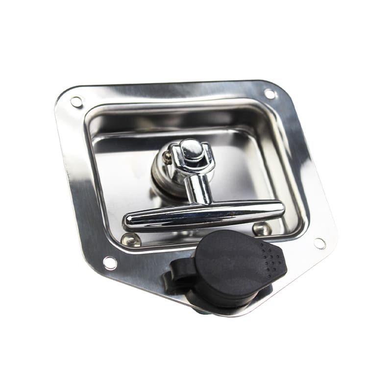 T Lock Heavy Duty Stainless Steel