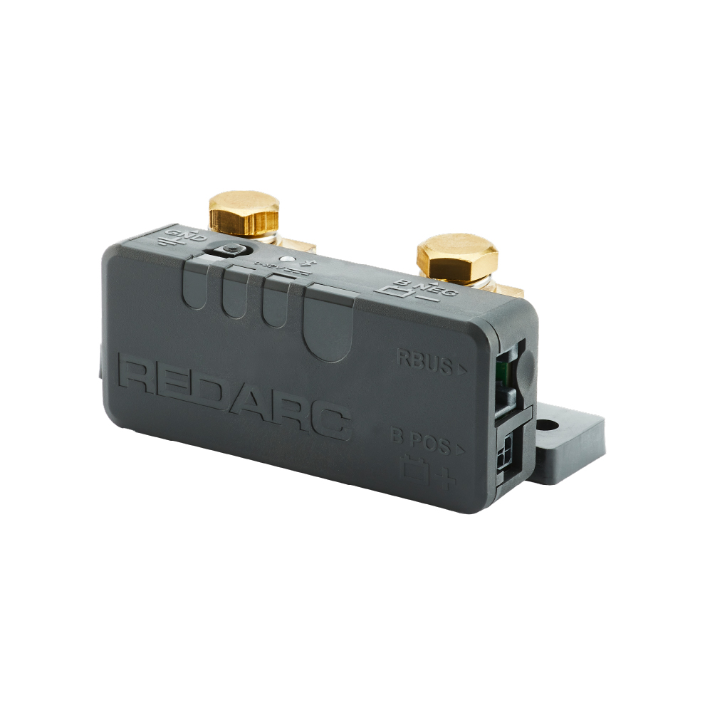 REDARC Smart Battery Monitor BSEN500