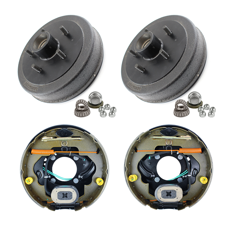 1.10 electric brake kit