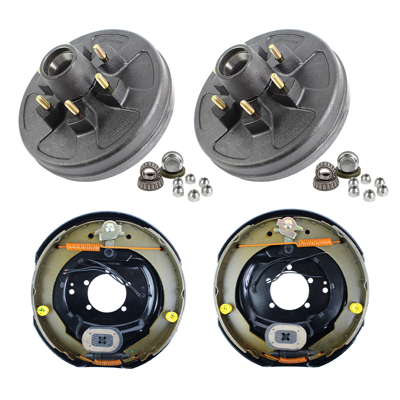 2. 12 electric brake kit