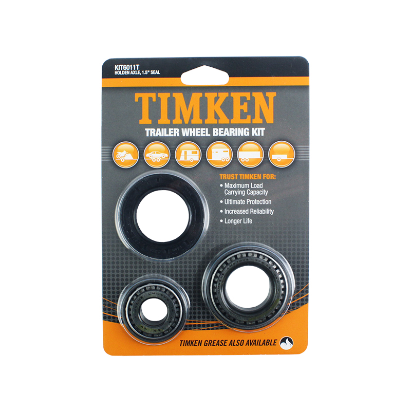 Timken SL Bearing_2