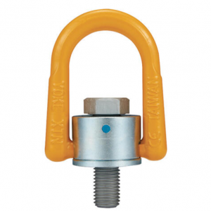 Anchor Point Digital Yoke 16mm 2T WLL 360° Rotation