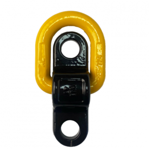 Bolt-On Point Compact Side Load Lifting Forged G80 Alloy Steel