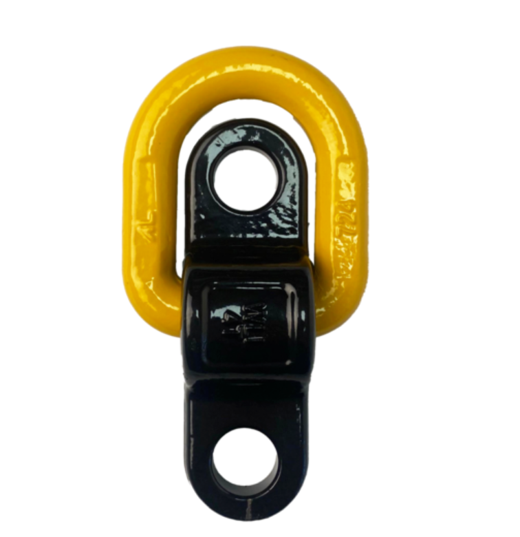 Bolt-On Point Compact Side Load Lifting Forged G80 Alloy Steel