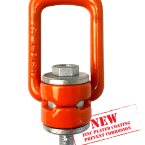 Swivel Lifting Point Bolt 360 Degree Rotation