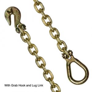 G70 Recovery Drag Chain Kit