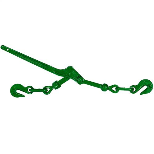 Lever Binder Winged Grab Hook