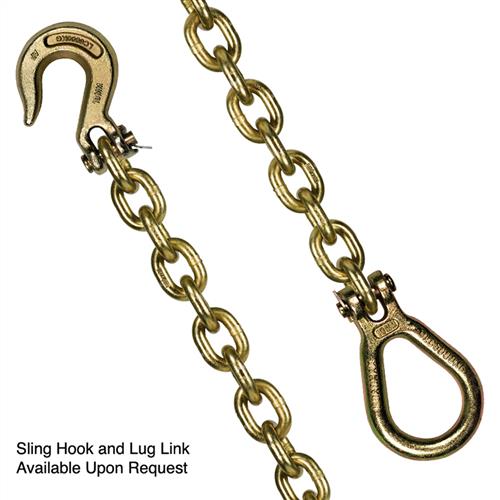 G70 Recovery Drag Chain Kit