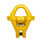 G80 Clevis Skip Bin Hook 13mm