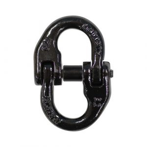 G80 Chain Connector Black