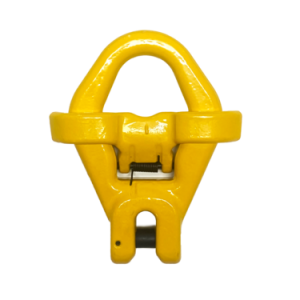 G80 Clevis Skip Bin Hook 13mm