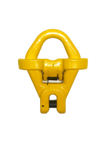 G80 Clevis Skip Bin Hook 13mm