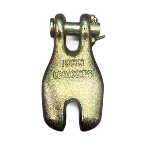 G70 Claw Hook Clevis Gold Finishing